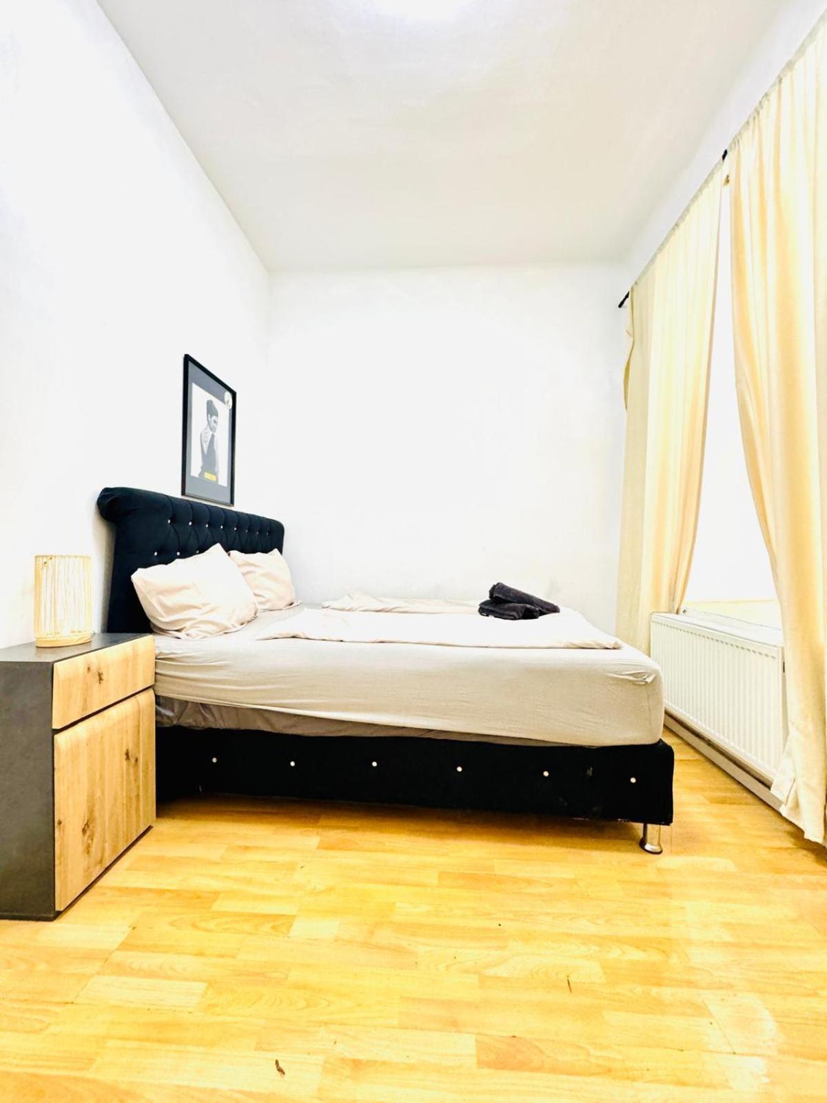 Comfy Rooms In A Shared Apt, 8Min To Rathausplatz Viyana Dış mekan fotoğraf
