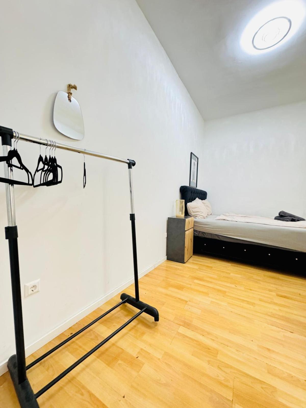 Comfy Rooms In A Shared Apt, 8Min To Rathausplatz Viyana Dış mekan fotoğraf