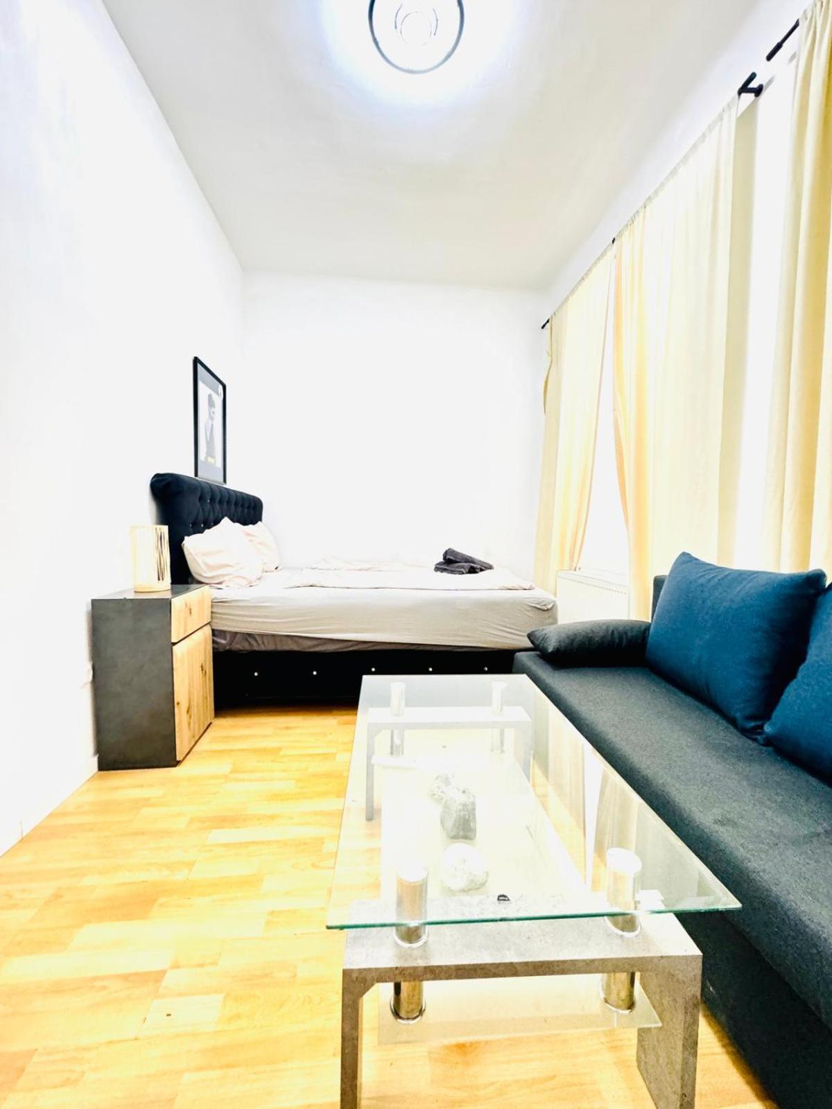 Comfy Rooms In A Shared Apt, 8Min To Rathausplatz Viyana Dış mekan fotoğraf
