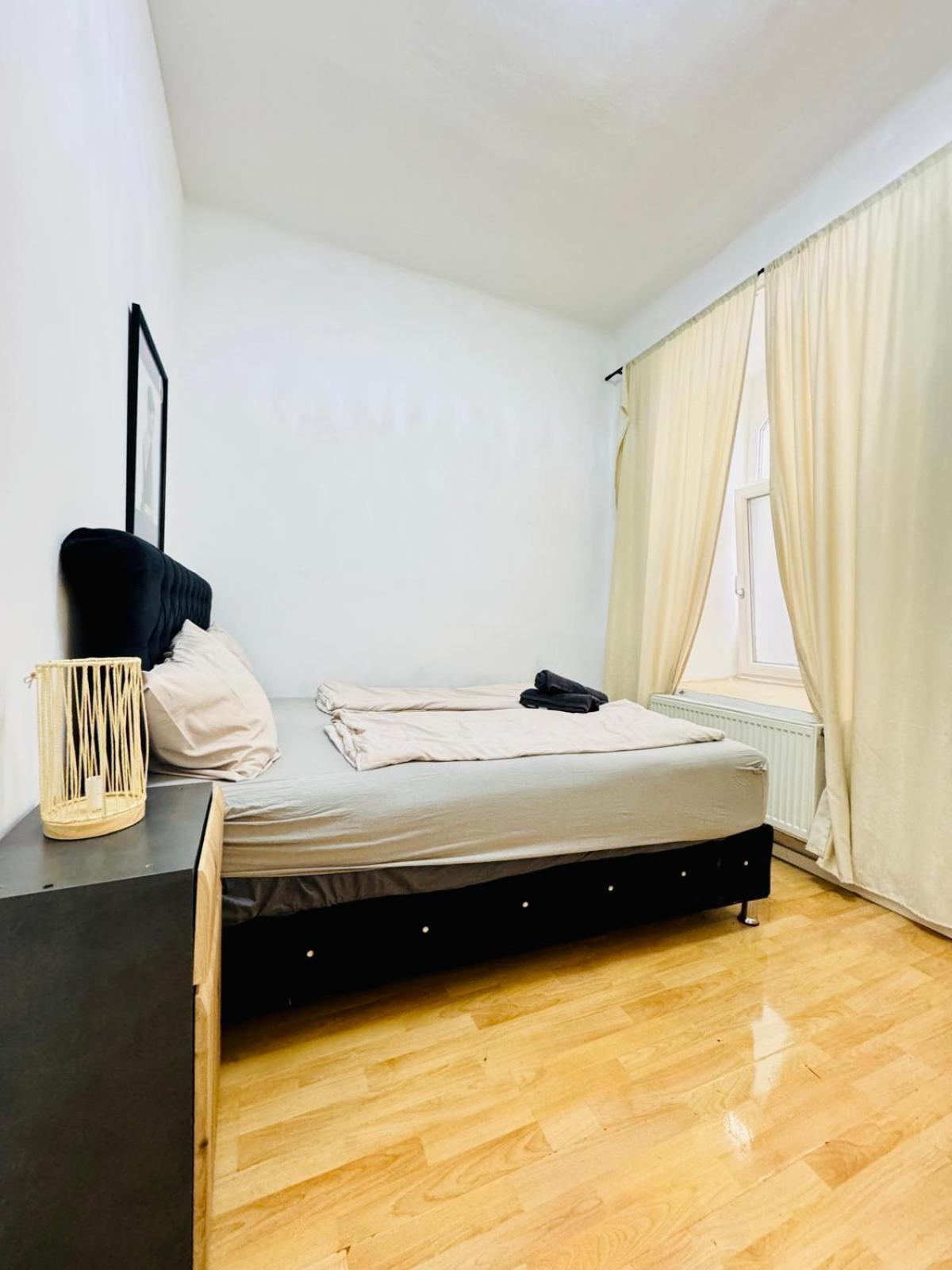 Comfy Rooms In A Shared Apt, 8Min To Rathausplatz Viyana Dış mekan fotoğraf