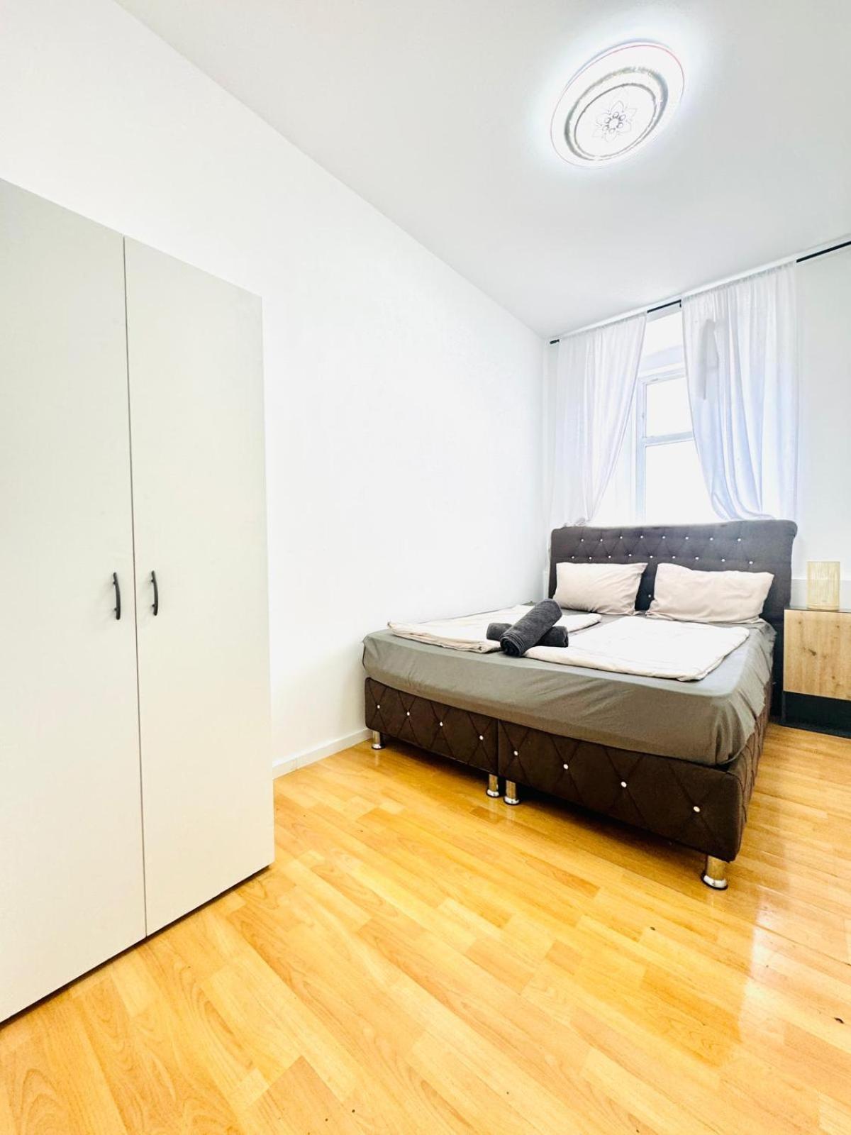 Comfy Rooms In A Shared Apt, 8Min To Rathausplatz Viyana Dış mekan fotoğraf