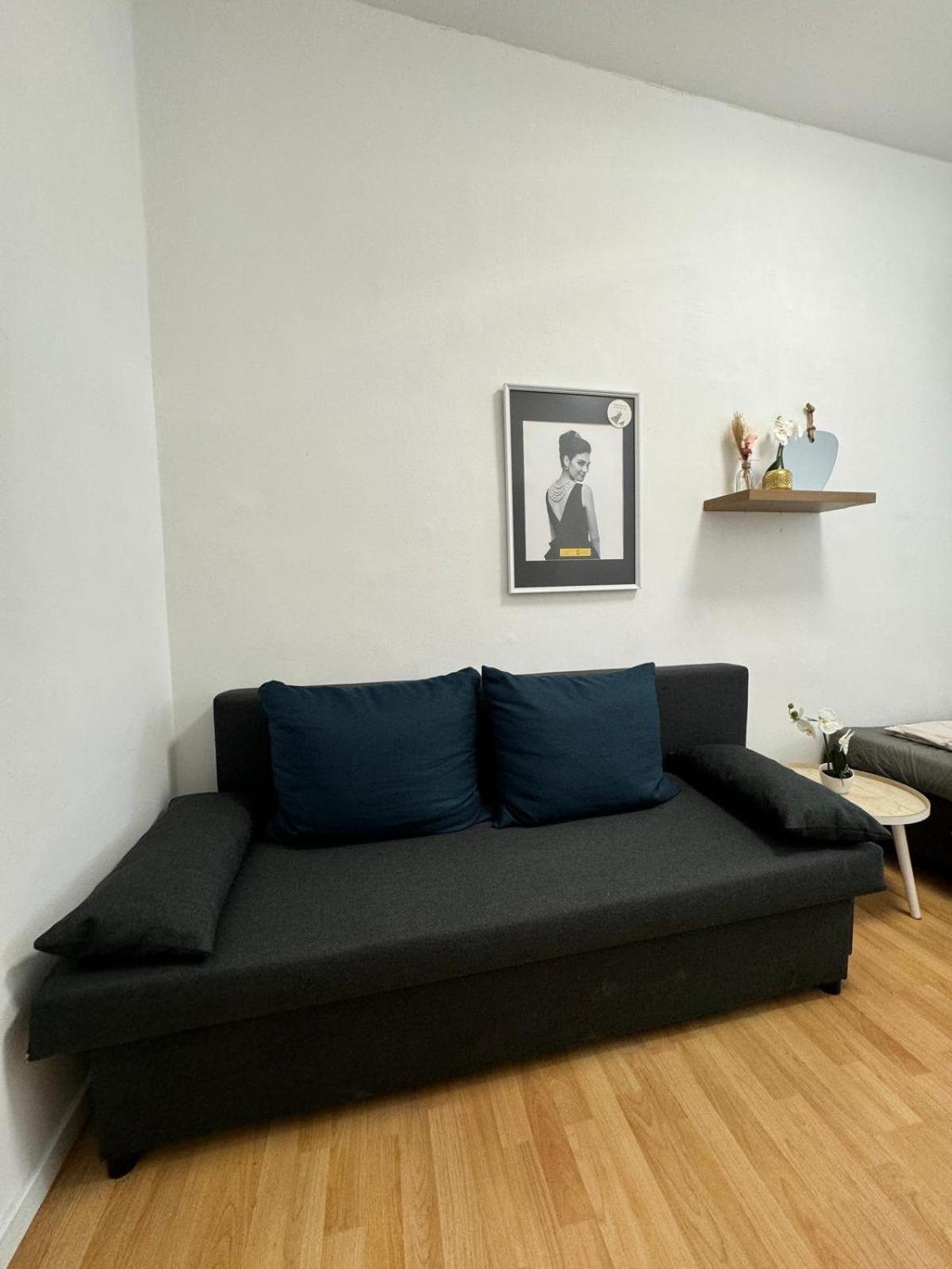 Comfy Rooms In A Shared Apt, 8Min To Rathausplatz Viyana Dış mekan fotoğraf