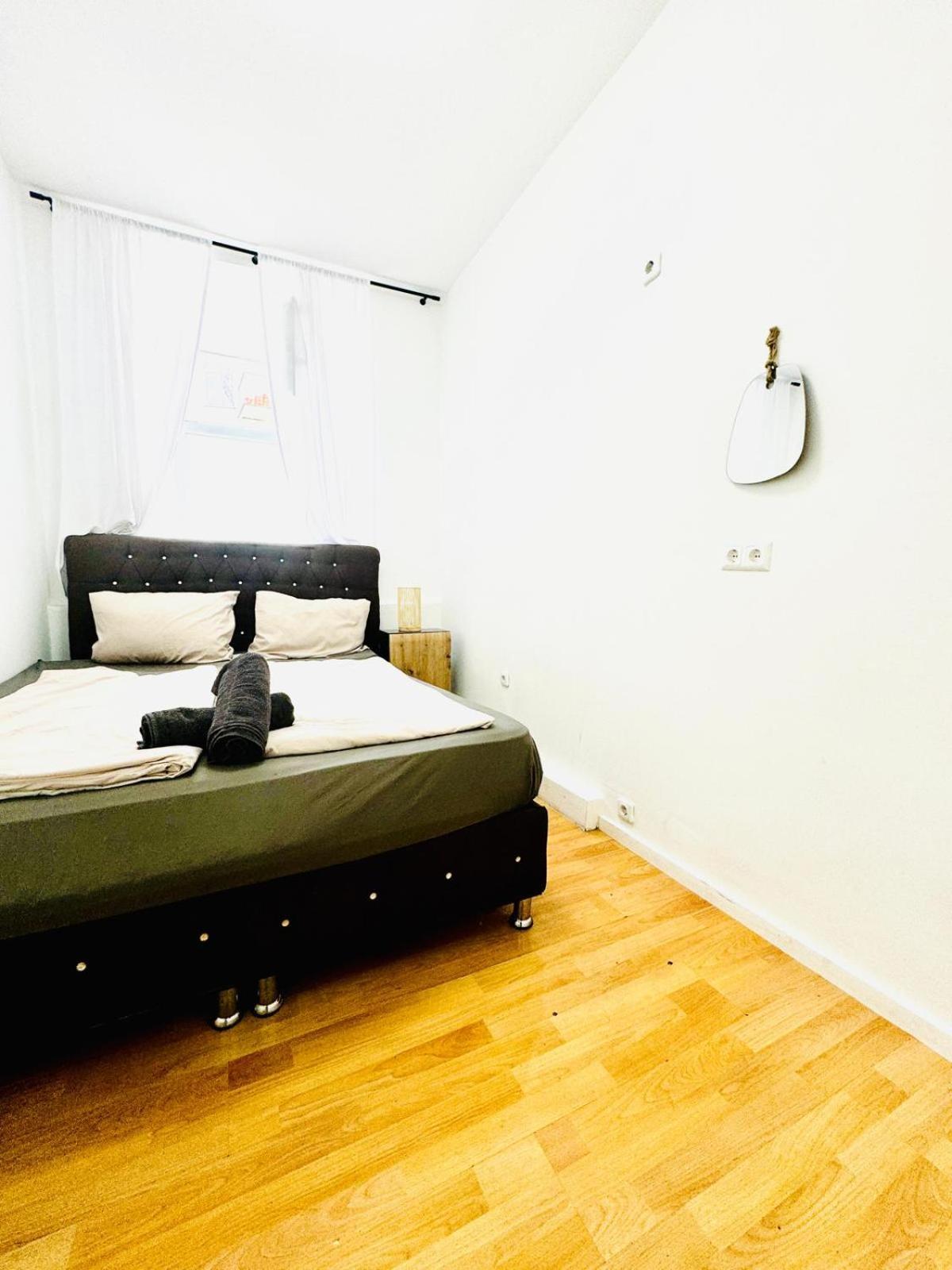 Comfy Rooms In A Shared Apt, 8Min To Rathausplatz Viyana Dış mekan fotoğraf