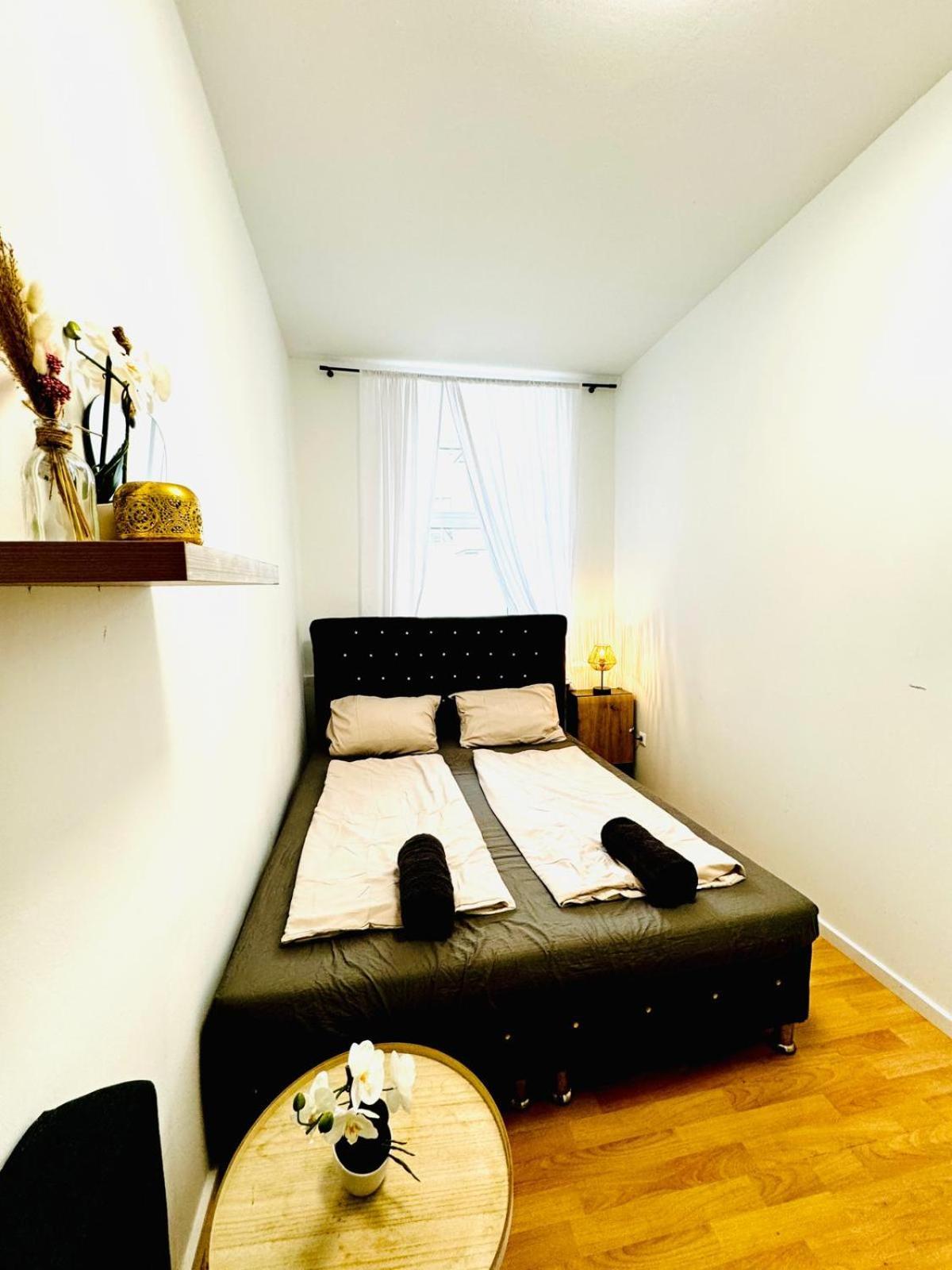 Comfy Rooms In A Shared Apt, 8Min To Rathausplatz Viyana Dış mekan fotoğraf