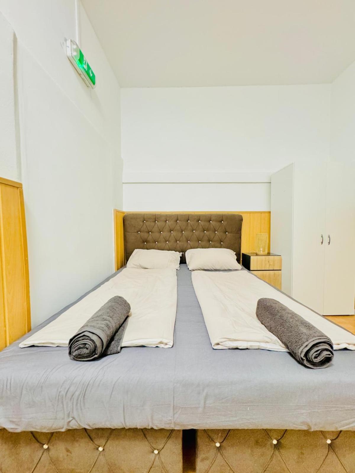 Comfy Rooms In A Shared Apt, 8Min To Rathausplatz Viyana Dış mekan fotoğraf