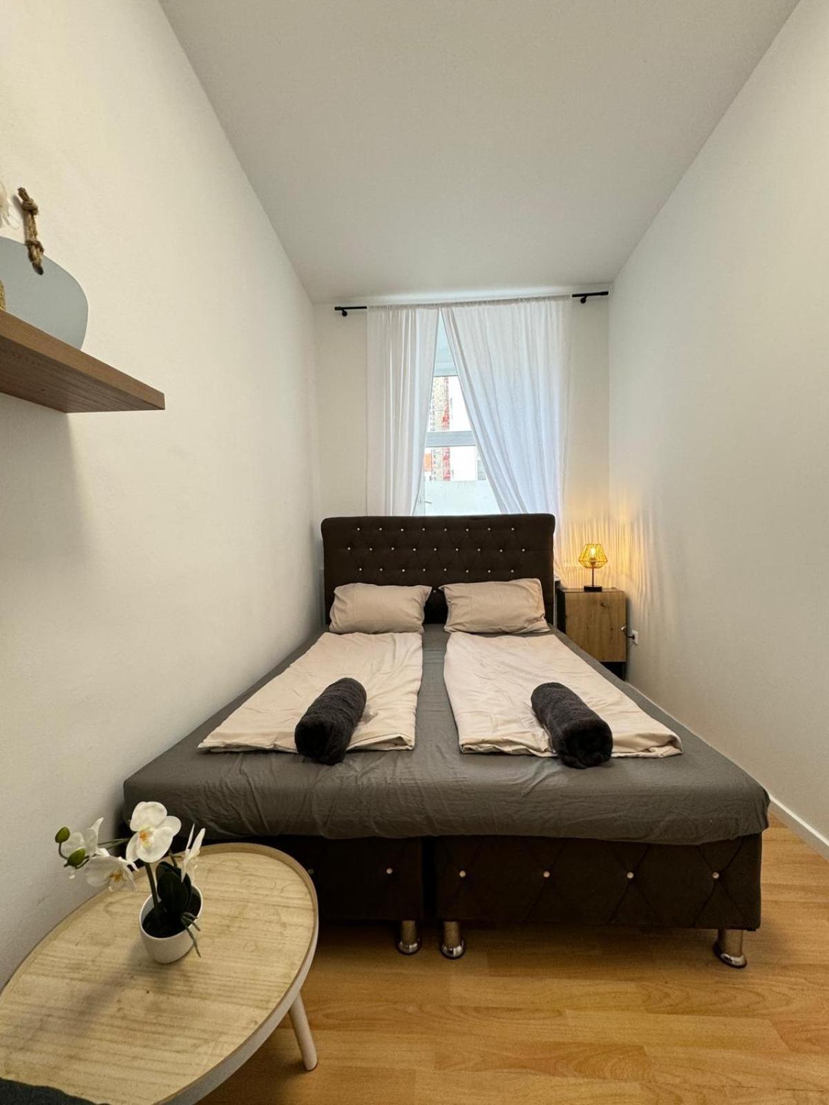 Comfy Rooms In A Shared Apt, 8Min To Rathausplatz Viyana Dış mekan fotoğraf