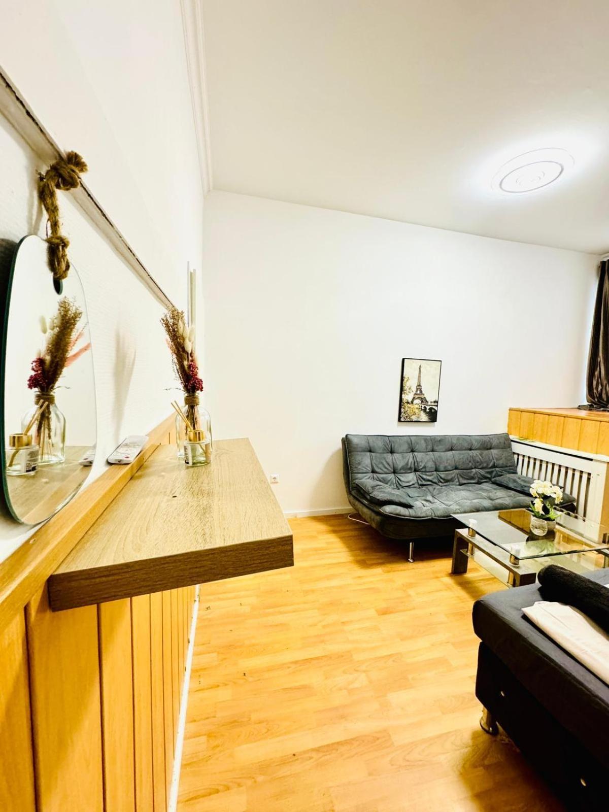 Comfy Rooms In A Shared Apt, 8Min To Rathausplatz Viyana Dış mekan fotoğraf