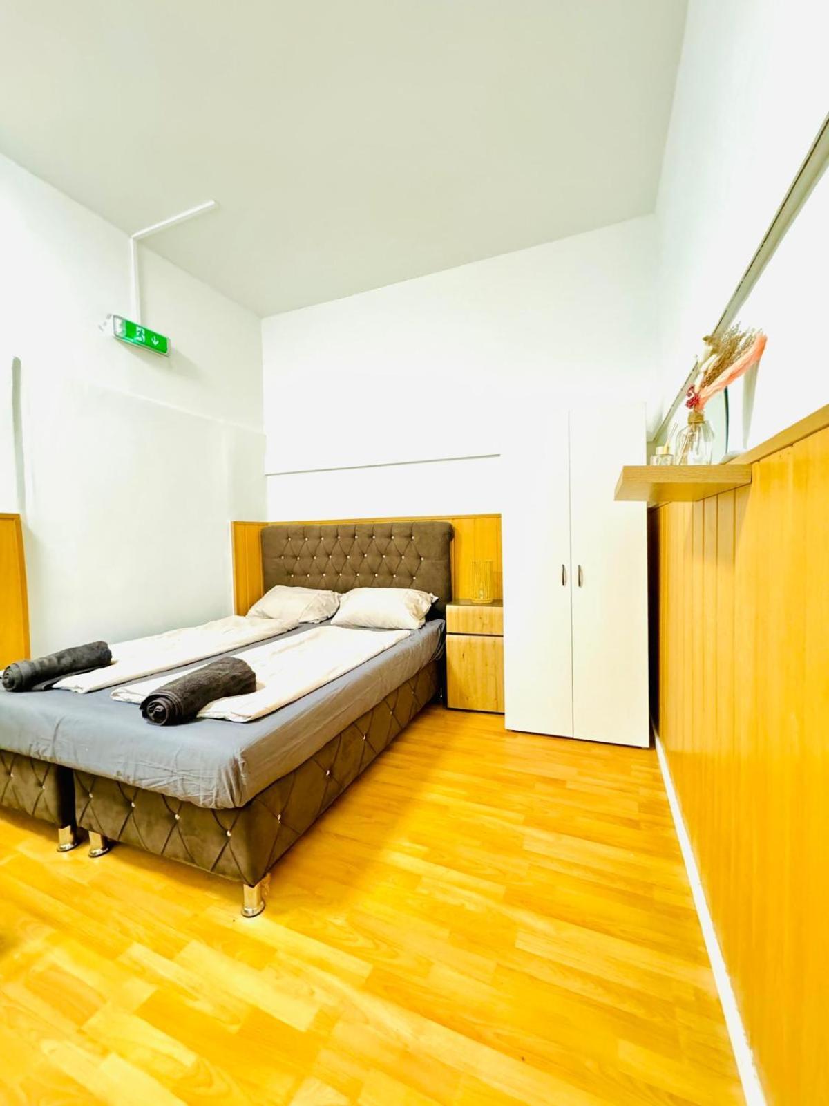 Comfy Rooms In A Shared Apt, 8Min To Rathausplatz Viyana Dış mekan fotoğraf