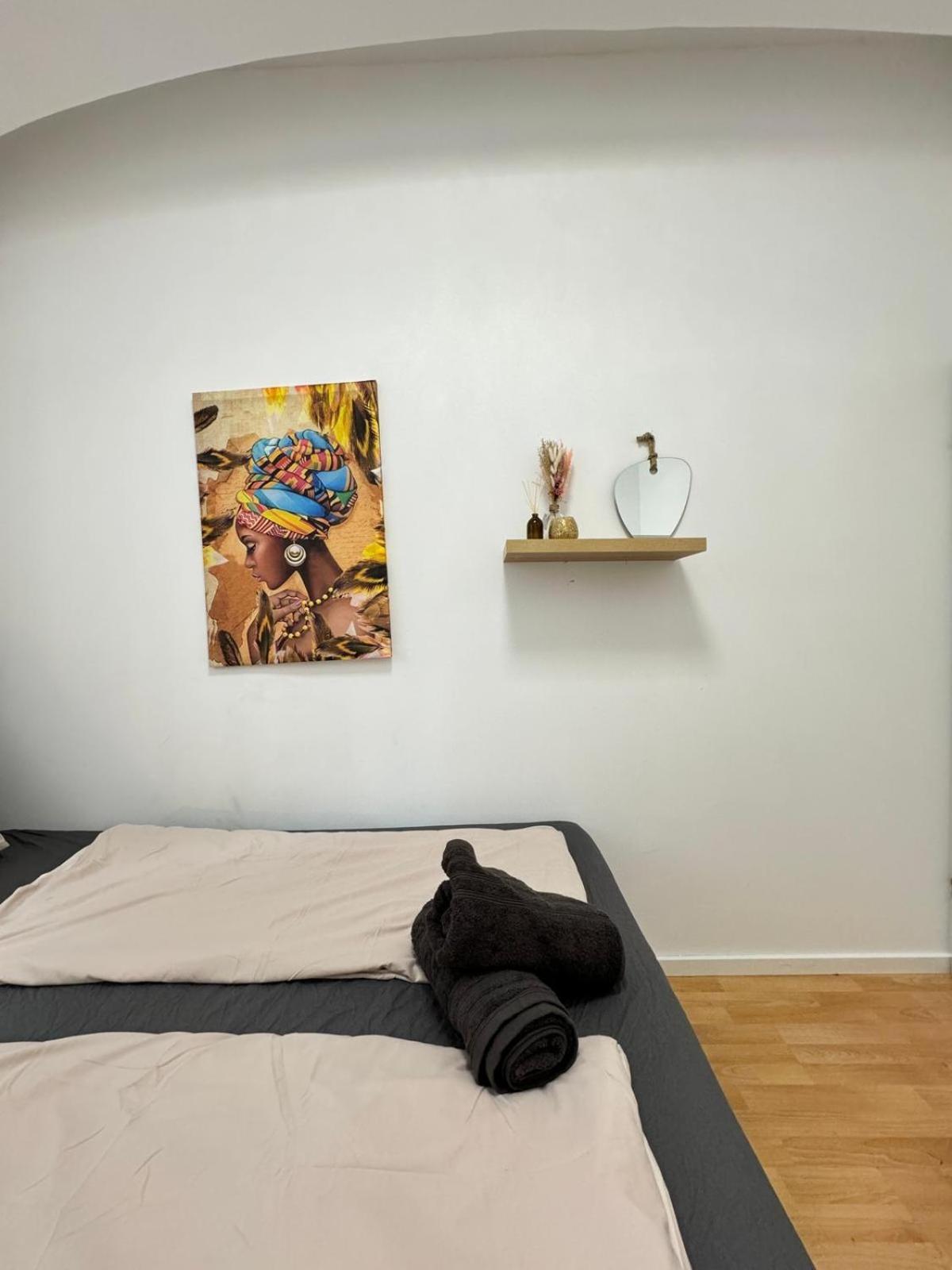 Comfy Rooms In A Shared Apt, 8Min To Rathausplatz Viyana Dış mekan fotoğraf