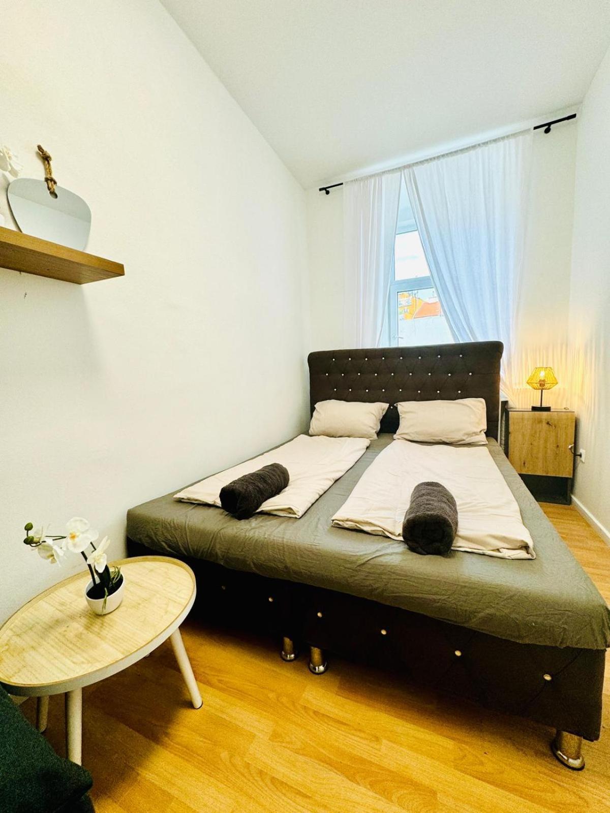 Comfy Rooms In A Shared Apt, 8Min To Rathausplatz Viyana Dış mekan fotoğraf