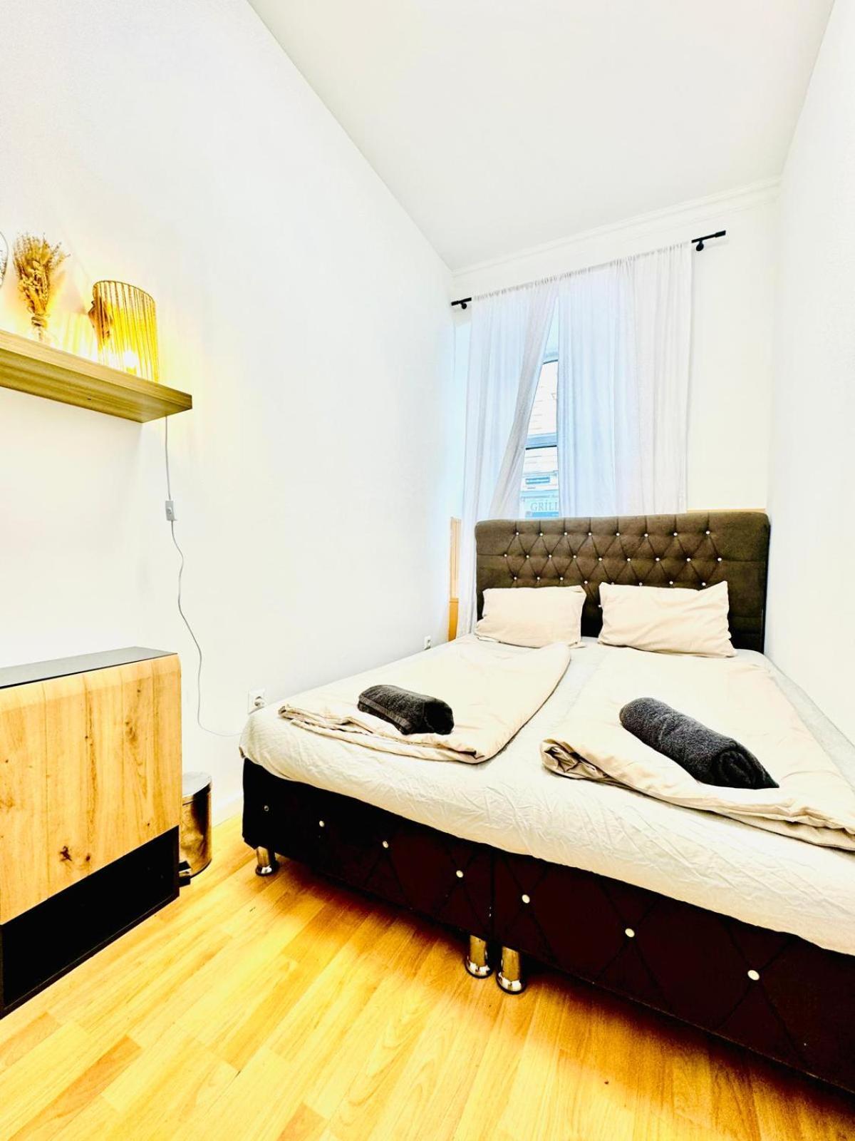 Comfy Rooms In A Shared Apt, 8Min To Rathausplatz Viyana Dış mekan fotoğraf