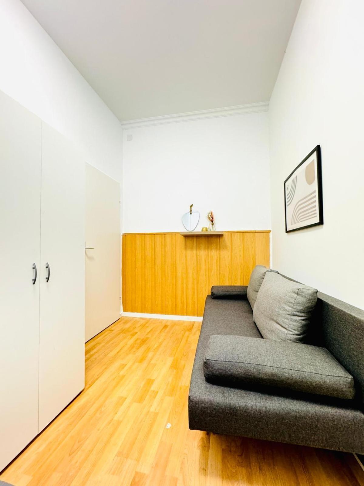 Comfy Rooms In A Shared Apt, 8Min To Rathausplatz Viyana Dış mekan fotoğraf