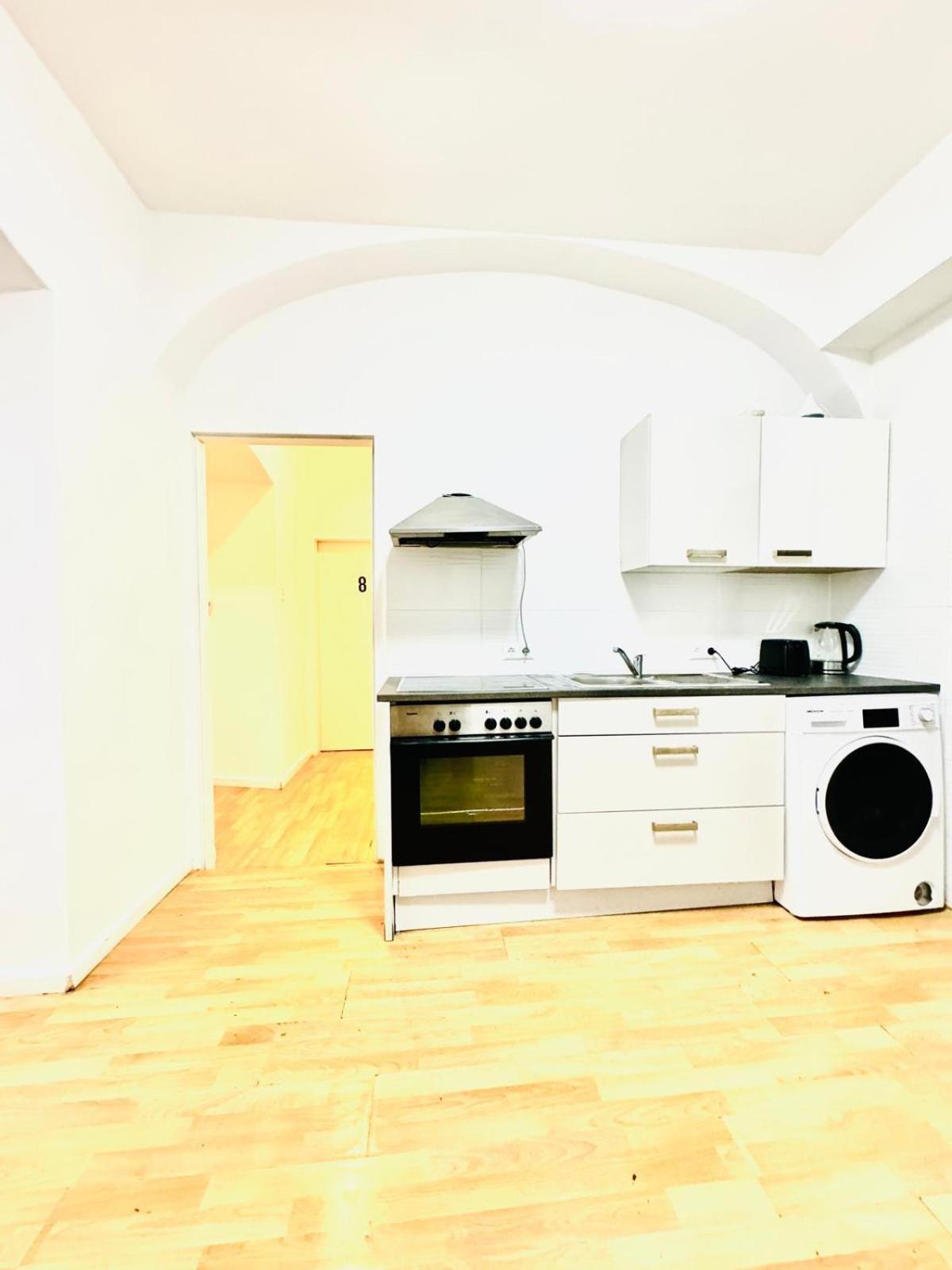 Comfy Rooms In A Shared Apt, 8Min To Rathausplatz Viyana Dış mekan fotoğraf