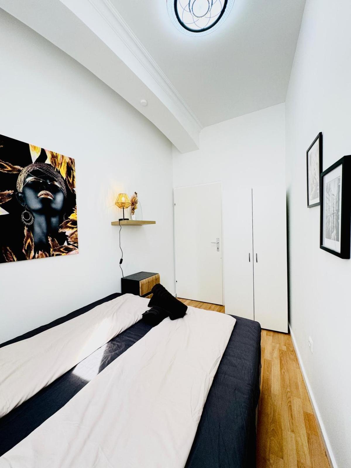 Comfy Rooms In A Shared Apt, 8Min To Rathausplatz Viyana Dış mekan fotoğraf