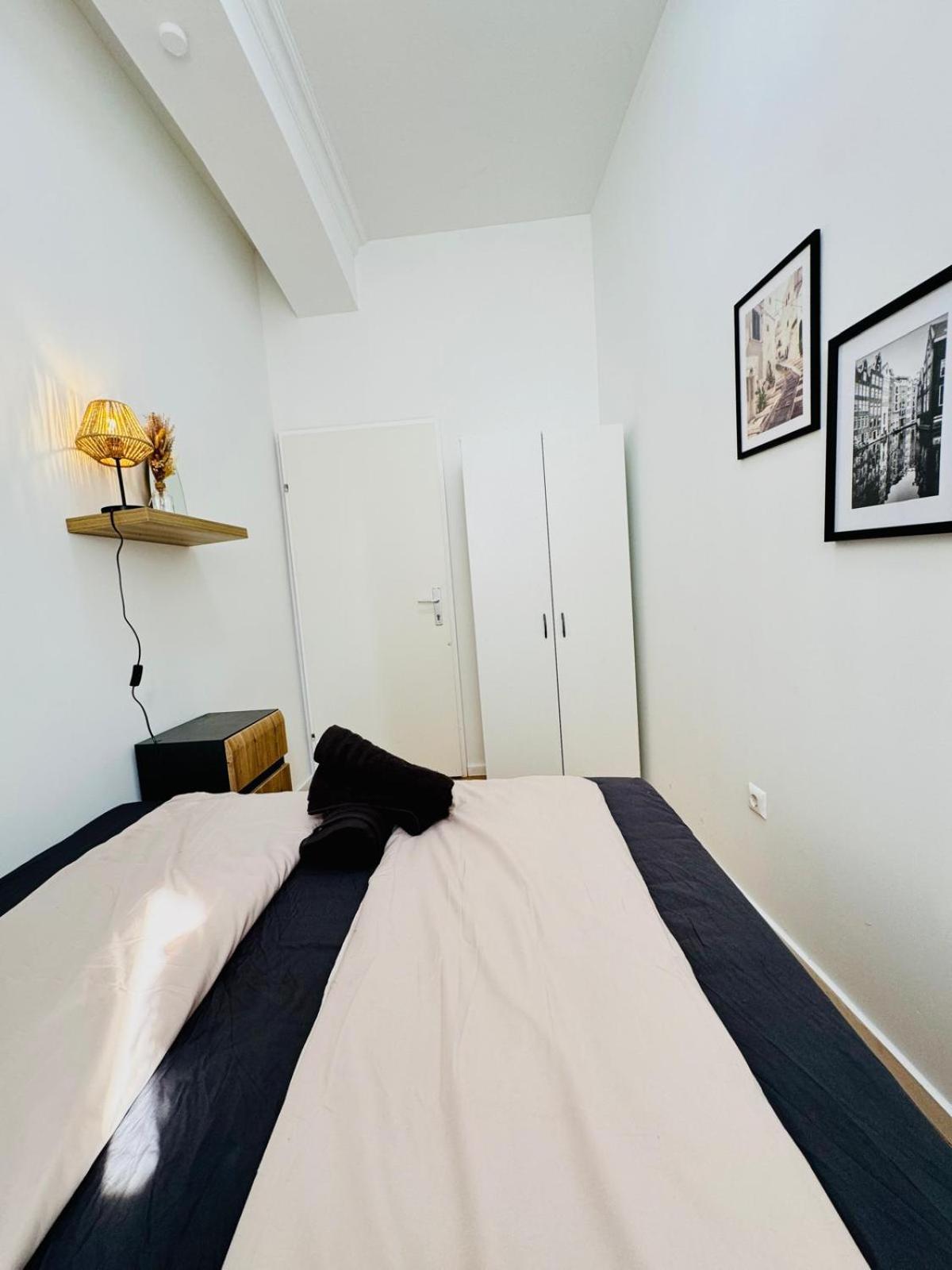 Comfy Rooms In A Shared Apt, 8Min To Rathausplatz Viyana Dış mekan fotoğraf