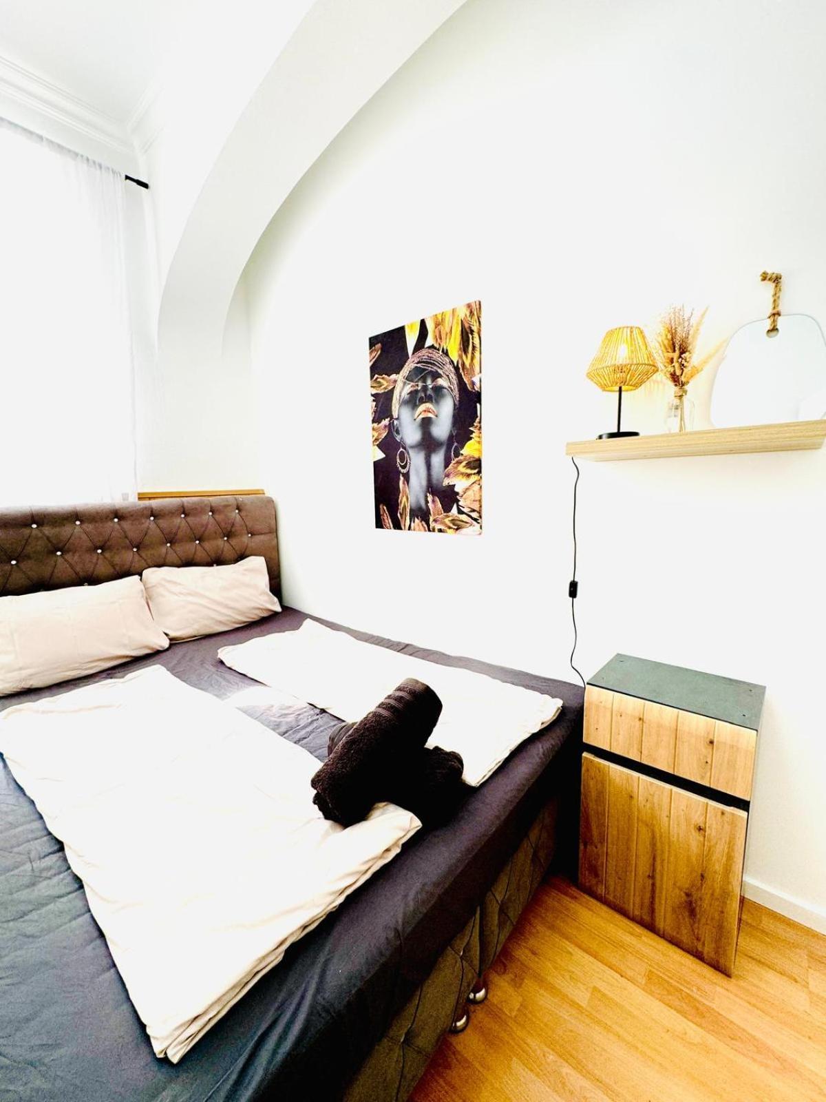 Comfy Rooms In A Shared Apt, 8Min To Rathausplatz Viyana Dış mekan fotoğraf