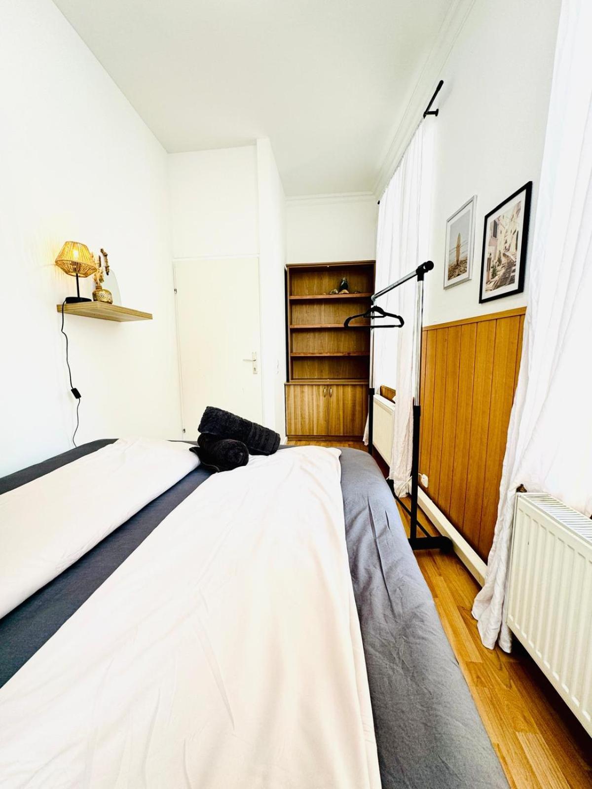 Comfy Rooms In A Shared Apt, 8Min To Rathausplatz Viyana Dış mekan fotoğraf