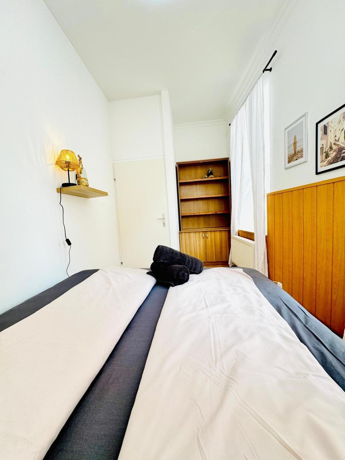 Comfy Rooms In A Shared Apt, 8Min To Rathausplatz Viyana Dış mekan fotoğraf